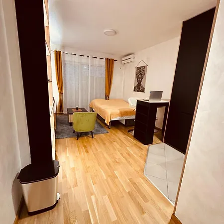 Sunny Valley Апартаменты