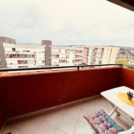Sunny Valley Апартаменты
